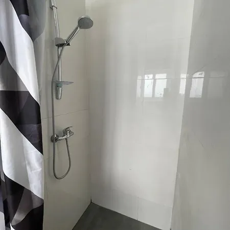Apartament Rn Retreat *