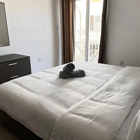 Apartament Rn Retreat *