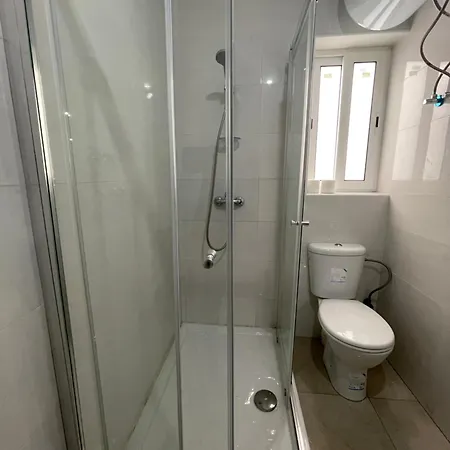 Apartament Rn Retreat *