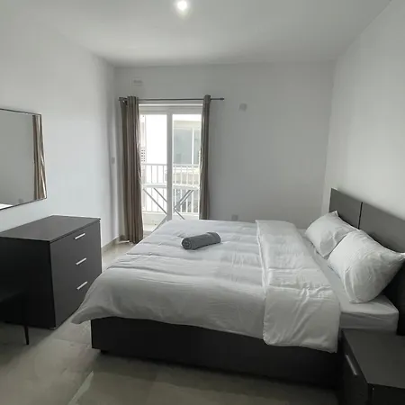 Apartment Rn Retreat
